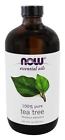 733739076281 Now Foods Tea Tree