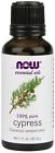 733739076526 Now Foods Solutions Cypress Essential Oil