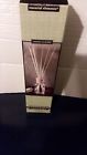 7346350 Candlelite Essential Elements Reed Diffuser Lemongrass And Coriander 076001714130