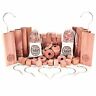 735202724576 Cedar Sense Variety Pack Cubes Rings Hang Ups