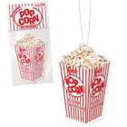 739048122183 Accoutrements Buttered Popcorn Air Freshener Fresh Car Truck