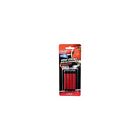 740985889152 Elite Auto Care 8915 Air Freshener Vent Stick Strawberry 1 Ct Pack 3