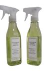 741866365222 William Sonoma Williams Lemongrass Ginger Countertop Spray