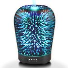 742354015780 Meller Essential Oil Diffuser Aromatherapy Ultrasonic Cool Mist
