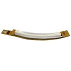 7426848442193 Unbranded Maroma Recycled Aluminum Incense Holder
