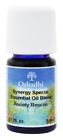 74515 Oshadhi Professional Aromatherapy Anxiety 099700952054