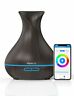 748323796254 Maxcio Essential Oil Diffuser Smart Aromatherapy With Timer