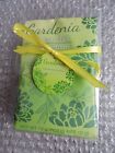 74843 Greenlbrier Gardenia Scented Sachet
