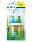 0370008 74902 Febreze Dual Scented Air Freshener Oil Refill Oz 037000749028
