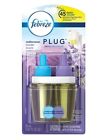 74909 Febreze Dual Scented Air Freshener Oil Refill Oz 037000749097
