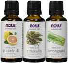 7535-7553-75852 Now Variety Of Essential Oils Mosquito Repellent Blend 638302702232