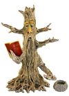 753677818163 Fantasy Upright Poet Tree Man Stick Cone Incense