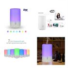 754047518799 Starlotus Oil Diffuser Aromatherapy Machine Humidifier Cool Mist