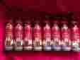 75505 Glade Air Freshener Spray Red Apple Bakery 9.7 Oz Lot 8 Bottles