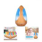 755101899939 Lamps Diffuser Ultrasonic Cool Mist Humidifier Essential Oil