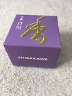 75611 Shoyeido White River Incense Coils Shirikawa Open Box 032110756119