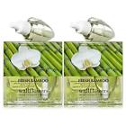 756134100146 Bath And Body Works Wallflowers Refills Fresh Bamboo