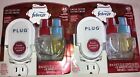 75642 Febreze Plug In Refill Fresh Pressed Apple Ml Scented Oil