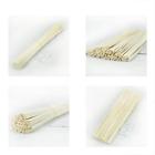 757255217515 Pieces Reed Diffuser Sticks Natural Color Rattan Replacement