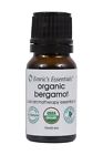 757347368019 Emrics Essentials Organic Bergamot