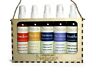 758149749525 Orange Kat Aromatherapy Spray Gift Set In Natural