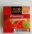 7592338004049 Kerzen High Quality Scented Wax Cubes Strawberry