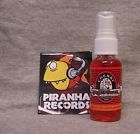 759514000074 Blunt Power Oz Cherry Air Freshener Spray Piranha