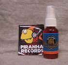 759514000241 Blunt Power Oz Grape Air Freshener Spray Piranha