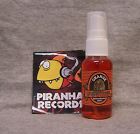 759514000425 Blunt Power Oz Orange Air Freshener Spray Piranha