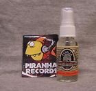 759514000692 Blunt Power Oz Vanilla Air Freshener Spray Piranha