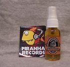 759514000982 Blunt Power Oz Coffee Air Freshener Spray Piranha