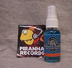 759514001507 Blunt Power Oz Baby Powder Air Freshener Spray