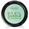 7601874  Meyers Clean Day Basil Soy Candle By Meyer 781549572752