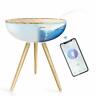 760354659216 Maxcio Smart Essential Oil Diffuser Wifi Aromatherapy
