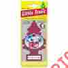 7617110323 Little Trees 24 Sunberry Cooler Air Fresheners Pack Of