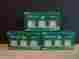 0465009 76335 Endless Color Glade New In Package 9 Inspired Green Scented Warmer Oil Refills 046500763359