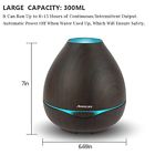 76371 Home Essential Oil Diffusers