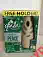 76470 Glade Automatic Spray Be At Peace Balsam Fir Juniper Scent With Holder New 046500767401