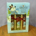 767014090587 Simple Pleasures Fragrance Oil Diffuser Trio Set With