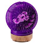 768390641783 Single Room Humidifiers Scorpio Diffuser Night Lights Essential