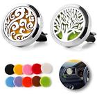 768430686125 Ttstar Car Air Freshener Aromatherapy Essential Oil Diffuser