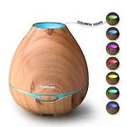 768663200136 Aromacare Large Essential Oil Diffuser