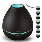 768663200143 Aromacare Large Essential Oil Diffuser