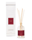 769173096479 Hall Designs Holiday Spice Reed Diffuser Boxed With