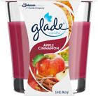 76947 Glade Jar Candle Air Freshener 0715064985179