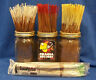 769538010515 Wild Berry Eucalyptus Scented Incense Sticks Pack Piranha