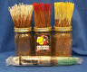 769538010669 Wild Berry Ocean Wind Scented Incense Sticks Pack
