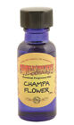 769538030018 Wild Berry Incense Oil Deep Patchouli
