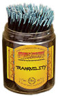 769538040352 Wild Berry Shorties Stick Incense Bundle Peace Of