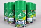 77183 Glade Automatic Spray Refill Limited Edition Matcha Garden Green Tea